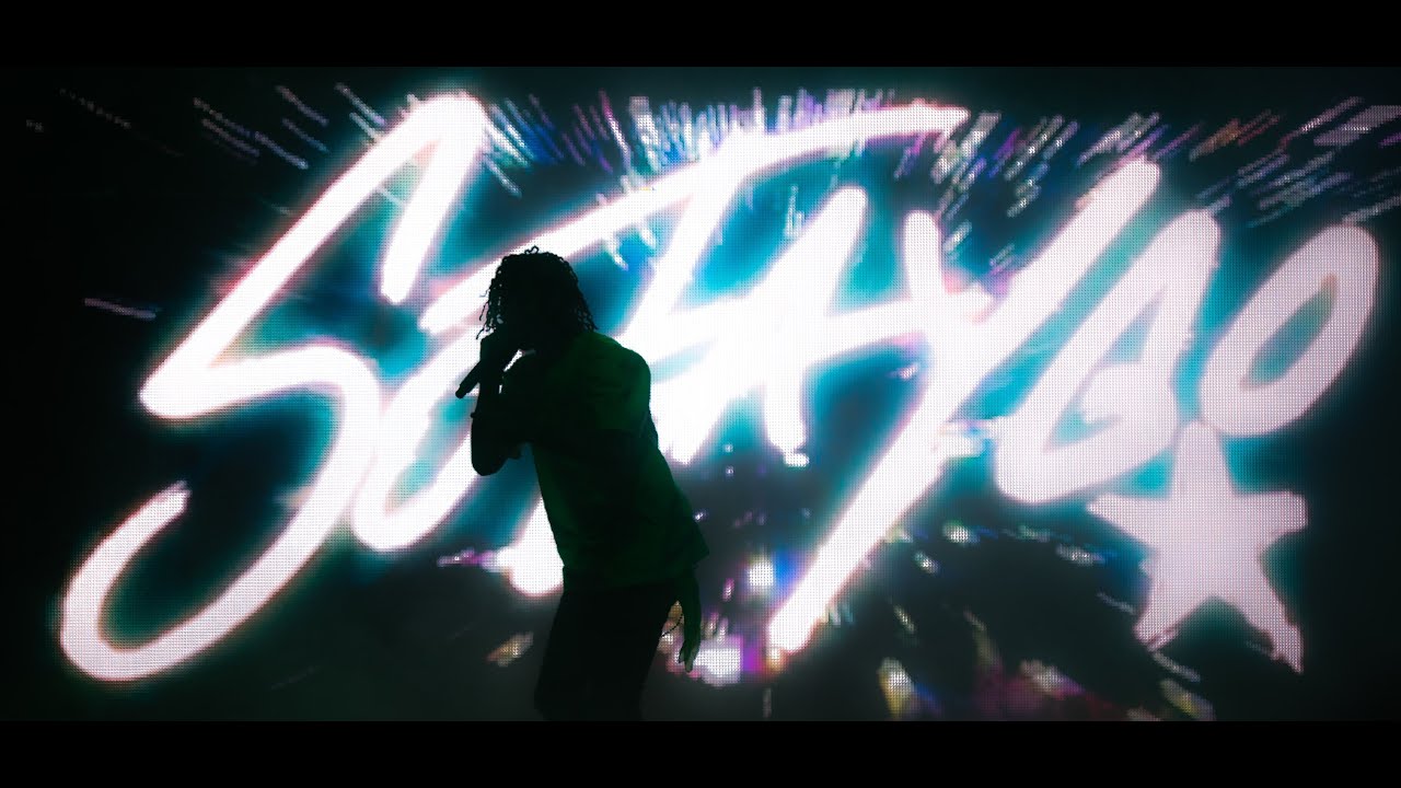 SoFaygo - WE UP (Alternate Intro)