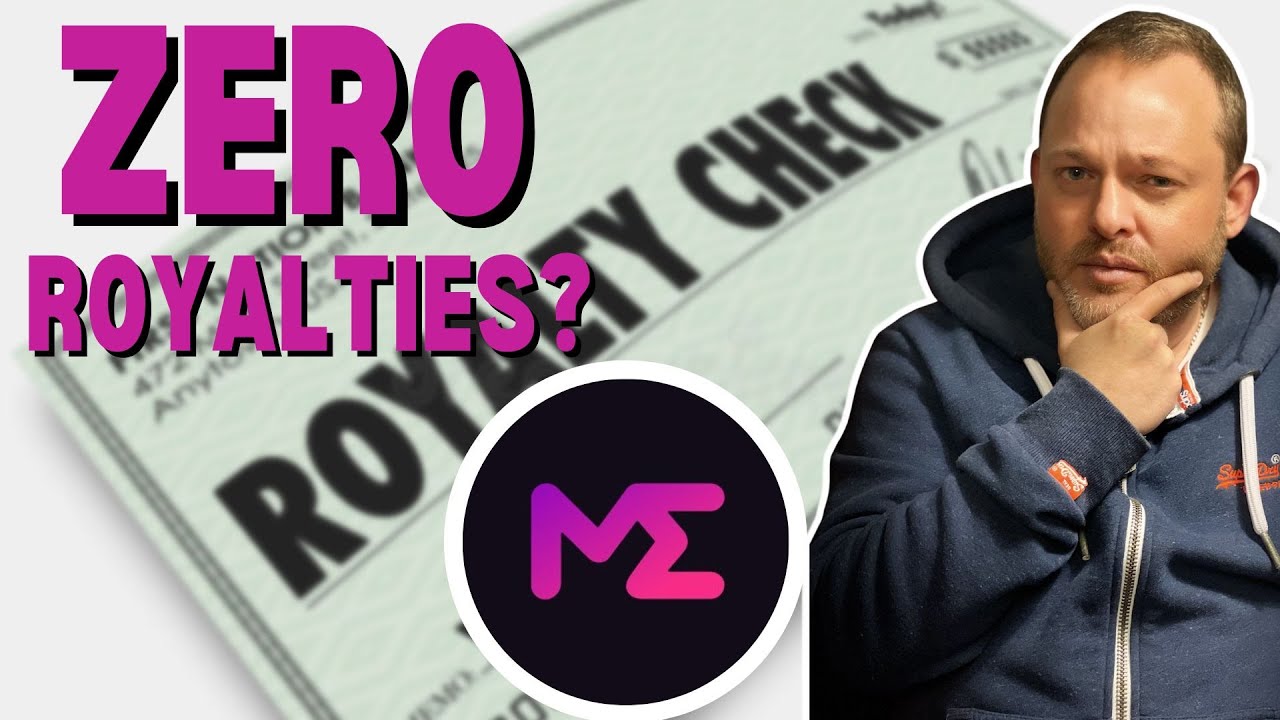 Magic Eden responds to zero royalty debate with Metashield - Thoughts?