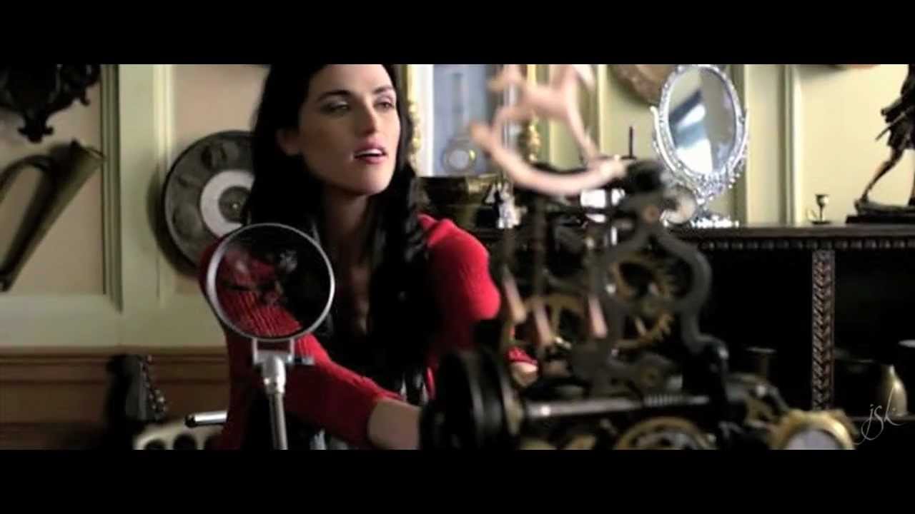 Ships in the Night ● Merlin & Morgana