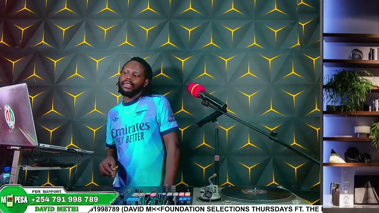 FOUNDATION SELECTIONS  THURSDAYS II - SELECTOR MATHEMATICS