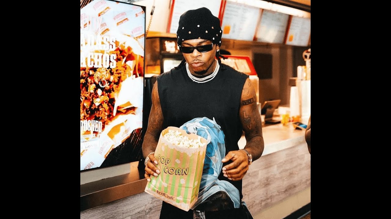 [FREE] Gunna Type Beat - 