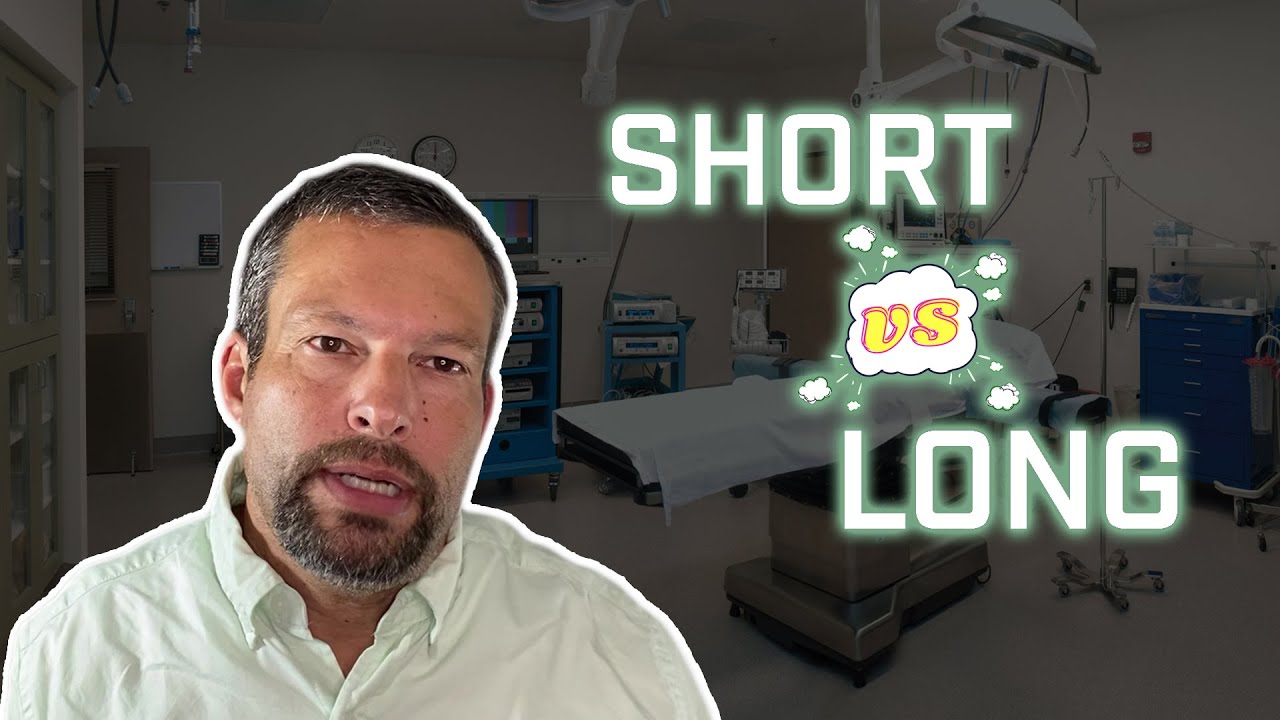 Disability After Shoulder Surgery.  What if You Can't Go Back to Work?