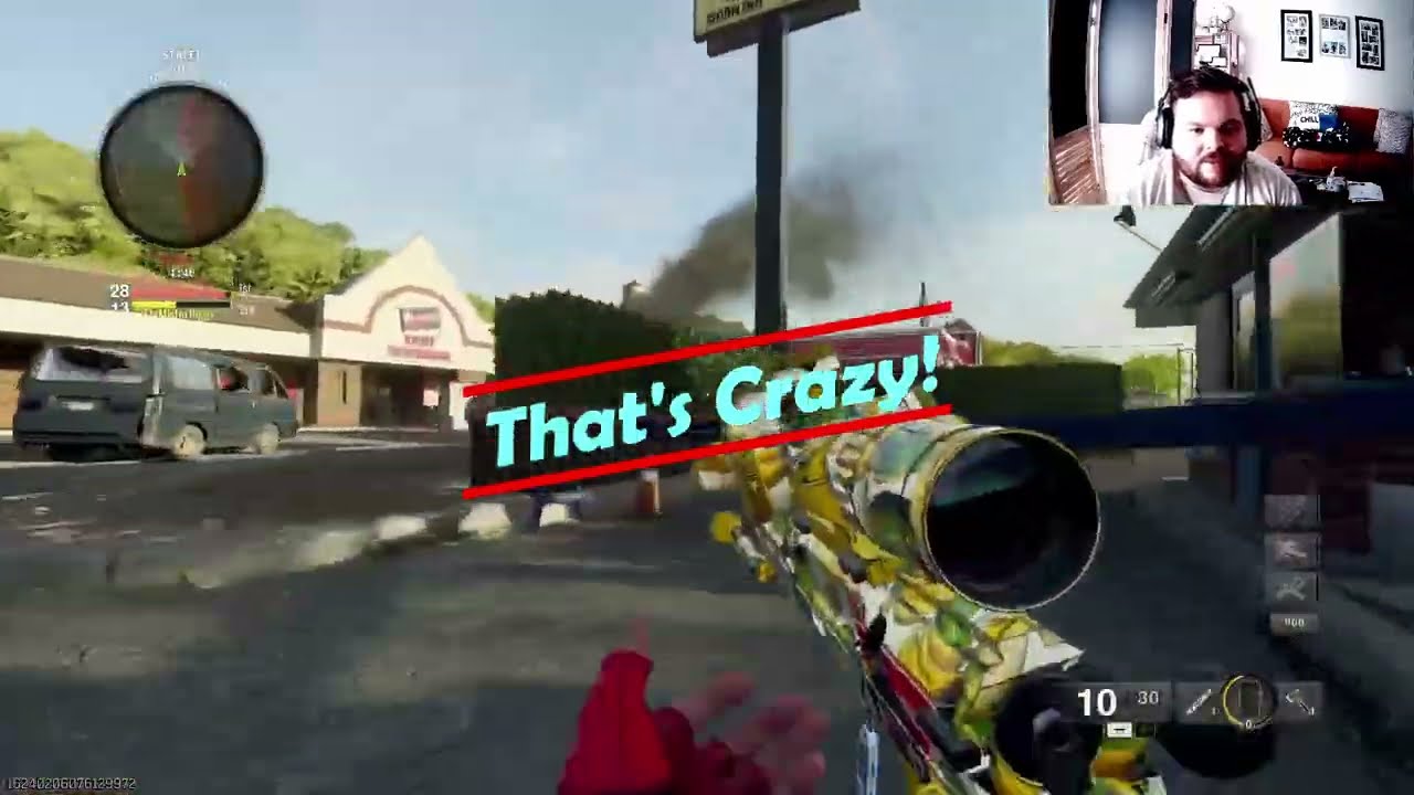 This New Perk in Black ops 6 Will Change Your Gameplay