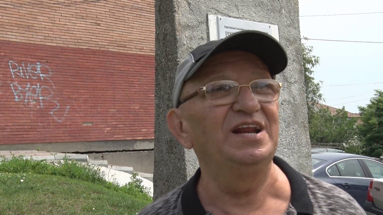 Dorohoi 2017