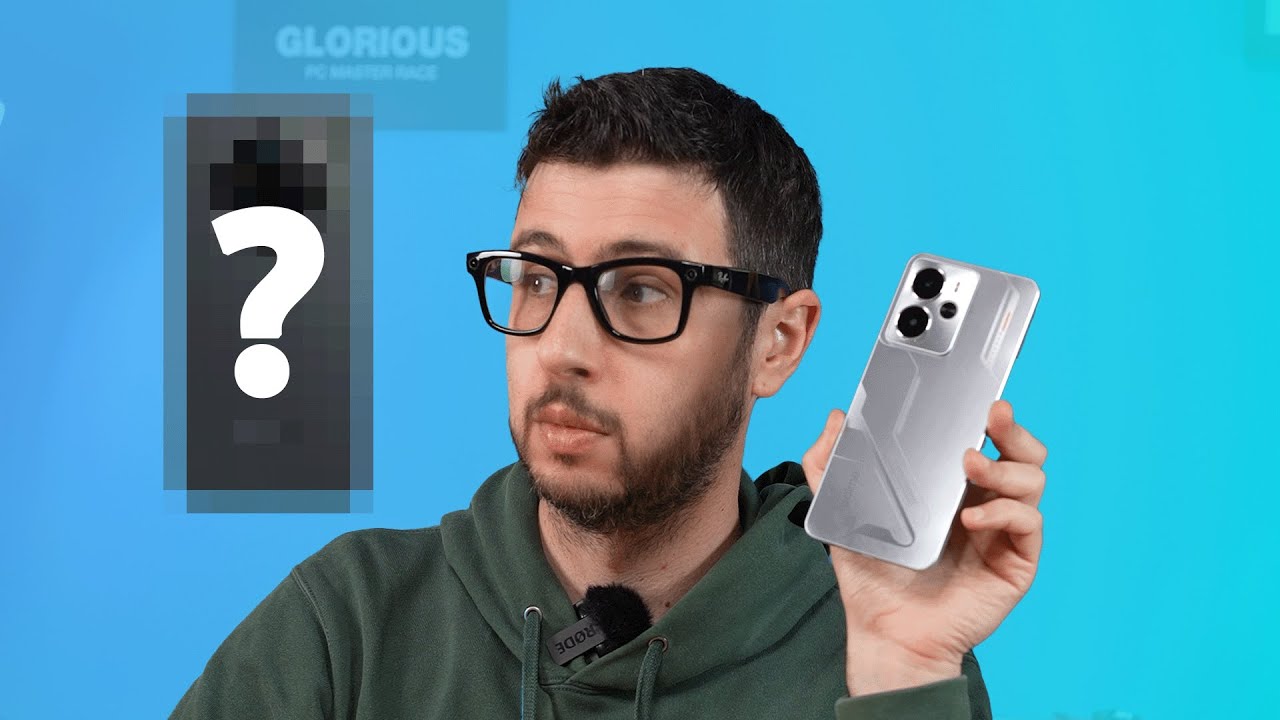 È LUI IL MIGLIORE, ma quello DA COMPRARE È UN ALTRO - recensione Realme 14