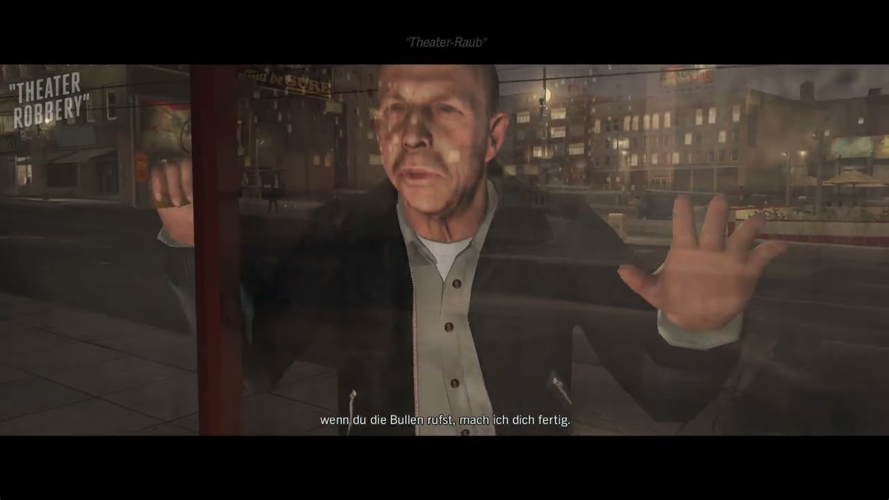 Lets Play - L.A. Noire (Deutsch) [Bonus Teil 3]