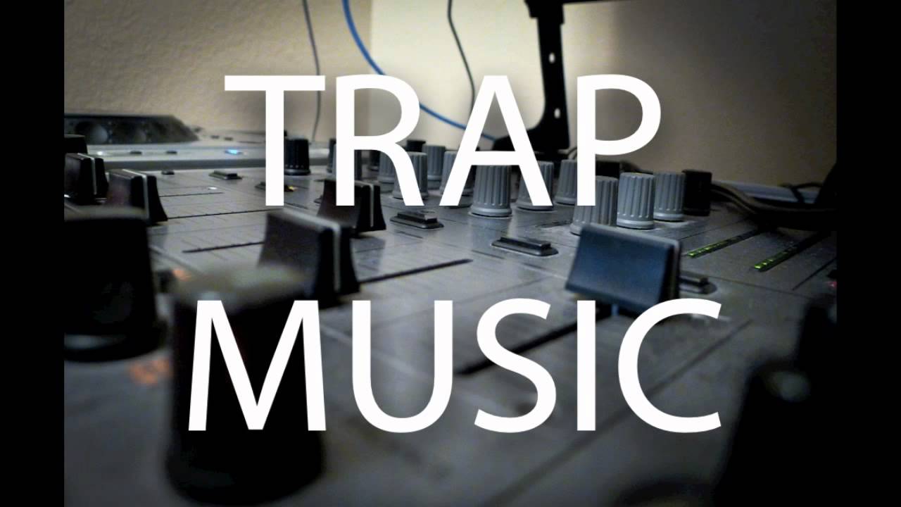 Hammo Sung - Trapnologic