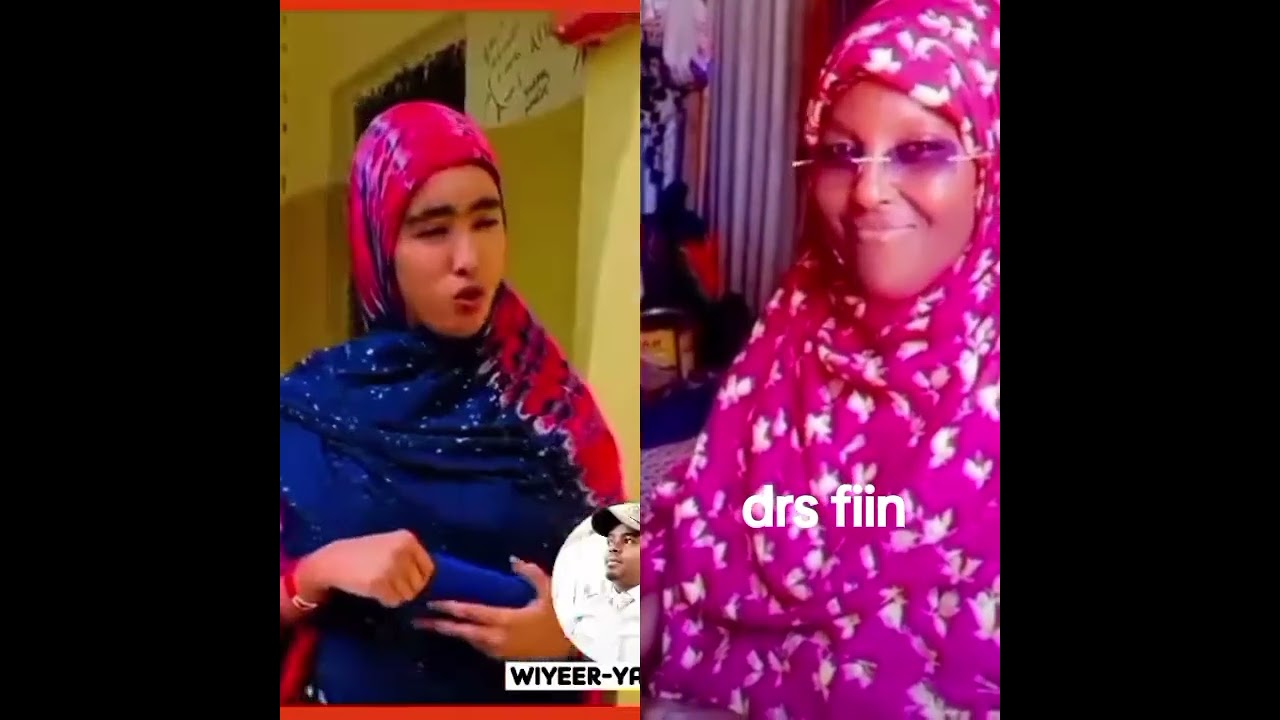 Waqtiga Jira iyo Jilitaan Dhab ah