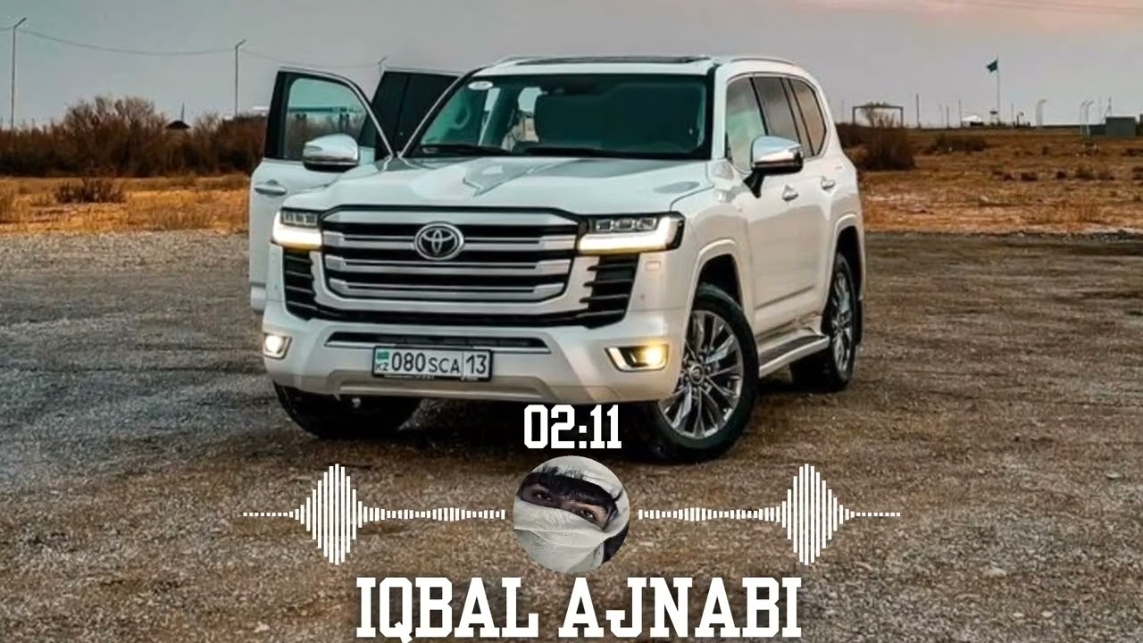 New Balochi Song 2025 || Iqbal Ajnabi