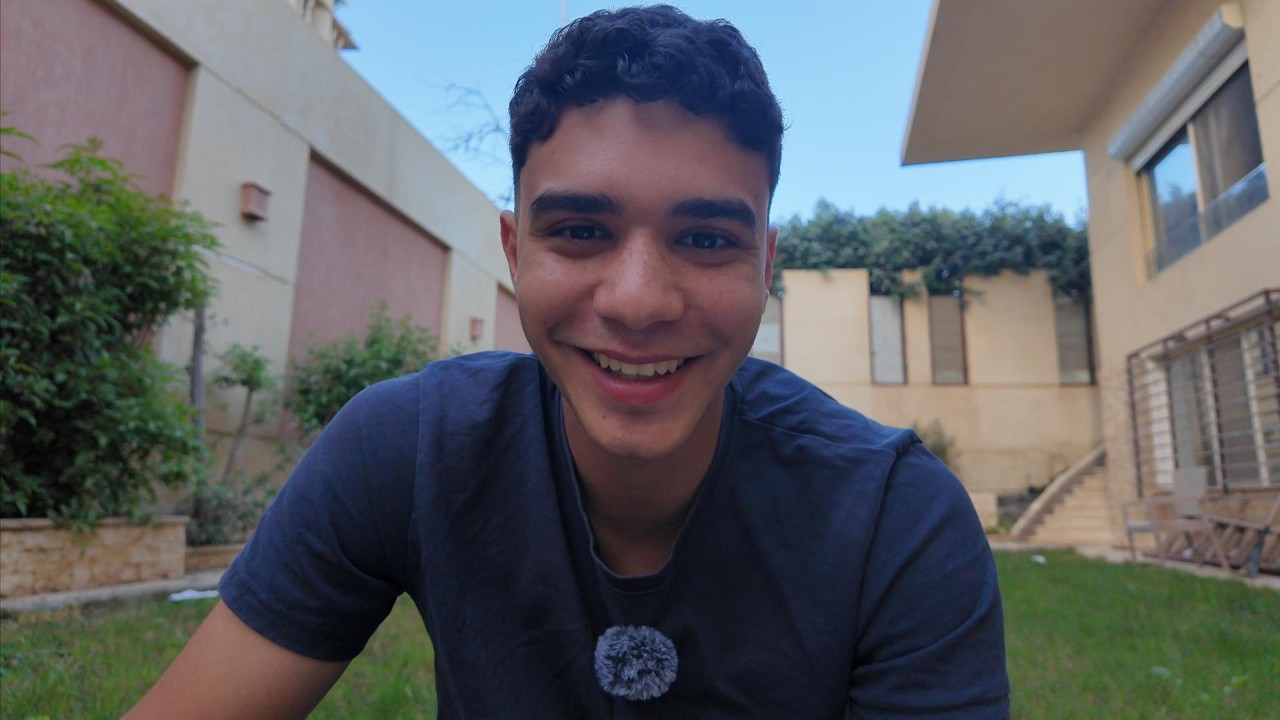 هو الراجل بيعيط؟