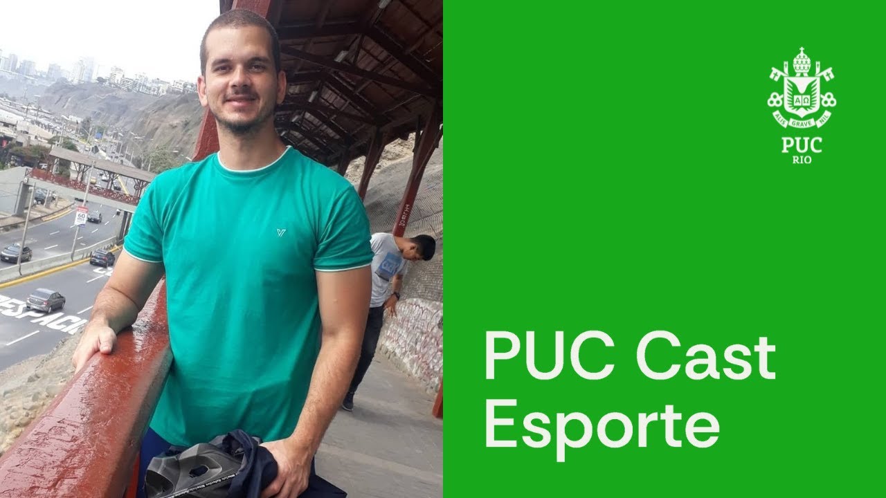 PUCCast Esporte | Ep. 5 | Esporte educacional
