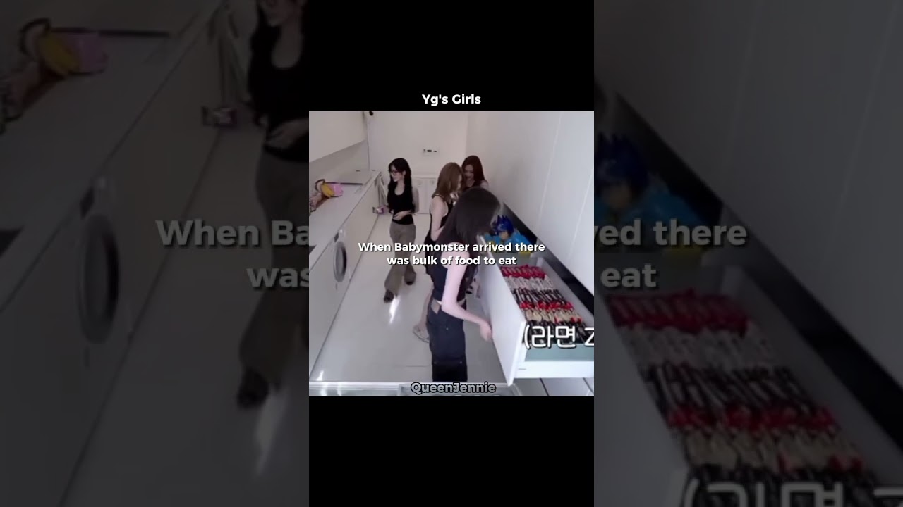 YG treated them badly 💔 #blackpink #kpop #blink #shortsfeed #subscribe #trending #sad #shorts #viral