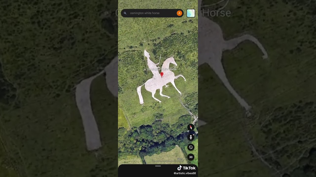Strange find Google earth #disturbing  #strange  #googleearth    #watch  #whatarethese?