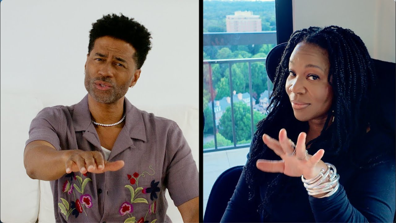 Eric Benét & India.Arie – 