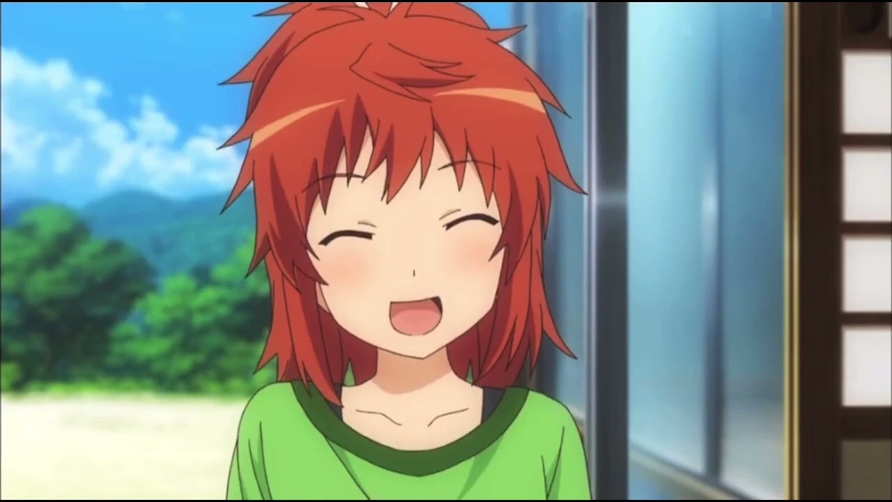 Non Non Biyori | Top Natsumi Moments