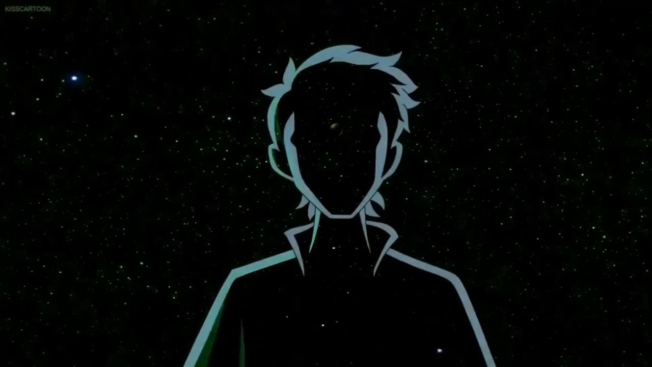 Ben 10: Alien X Timeout Reverse Transformation #2 (Fan Made)