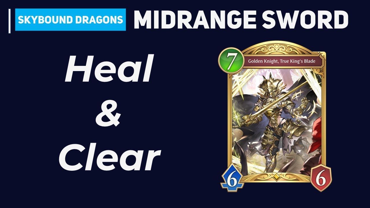 Golden Knight Experience