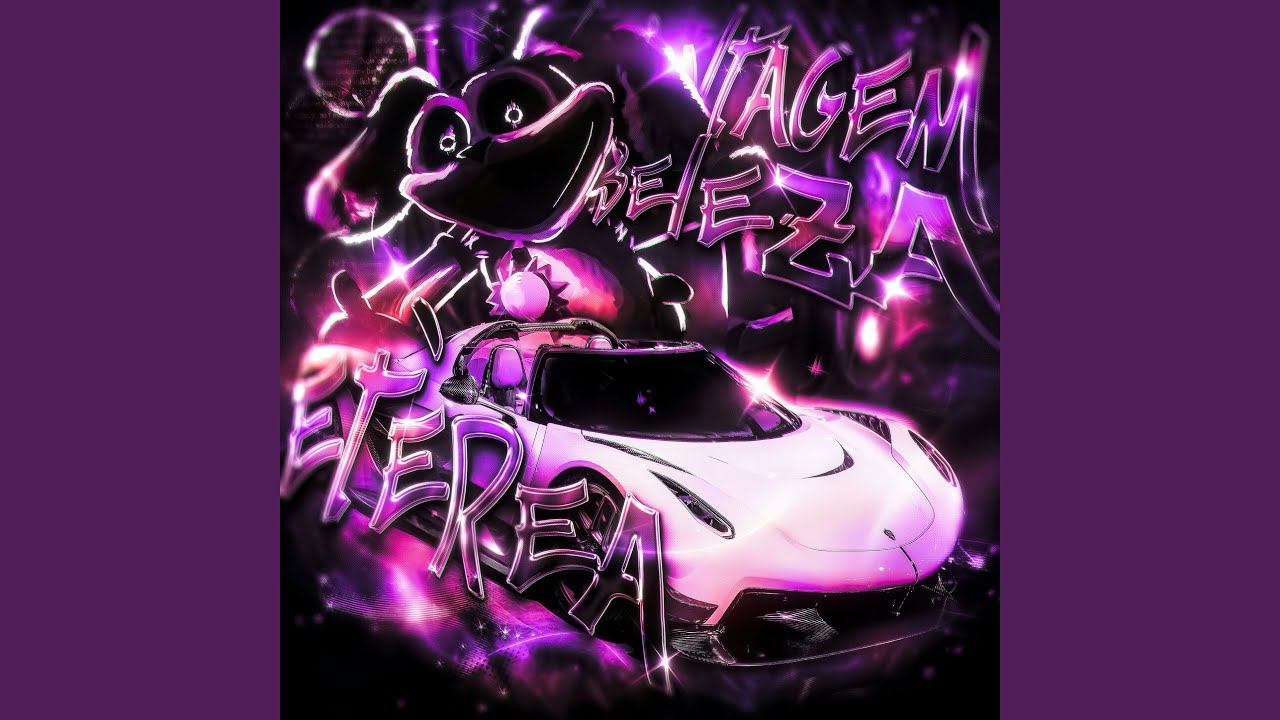 Montagem Beleza Etérea- Super Slowed