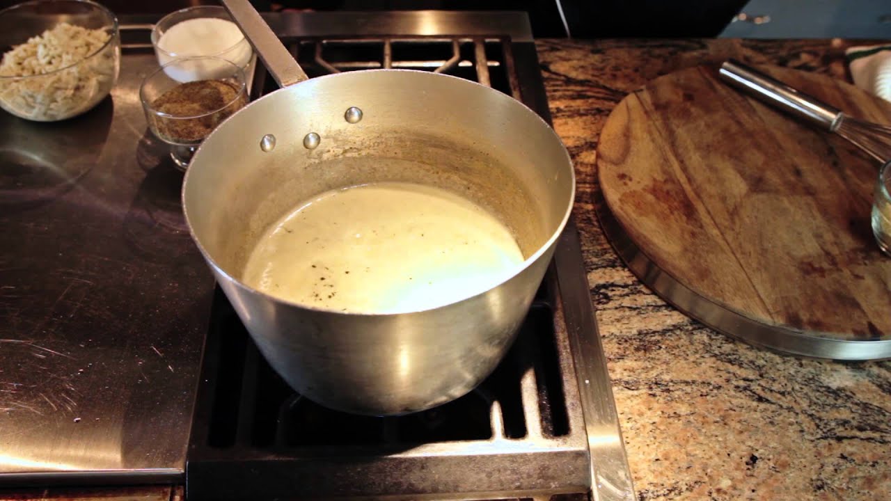 Recipe for Blue Crab Bisque : Regional American Dishes