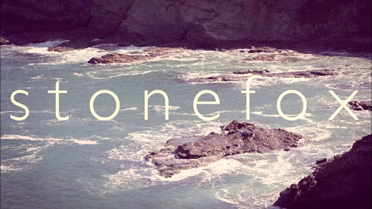 Stonefox - All I Want [Audio]