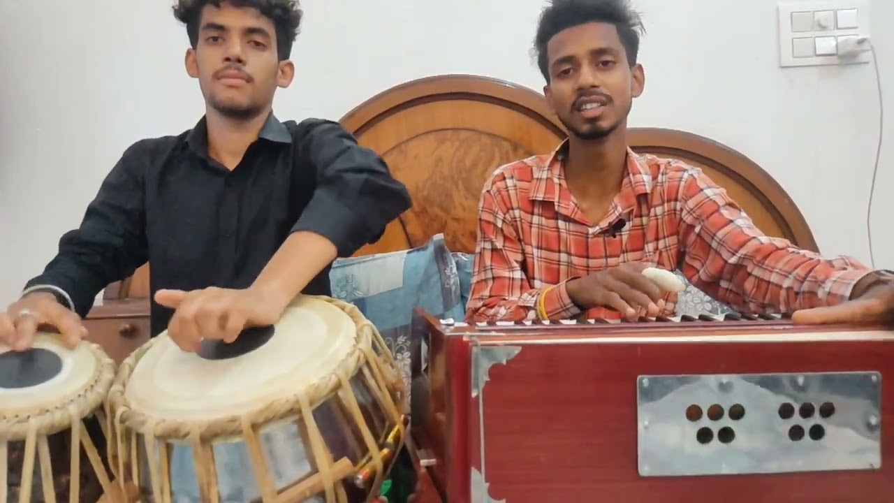 Pyar Pyar Pyar eho mera satguru chounda ae/ Nirankari bhajan / Nirankari geet/ Musicloveranku