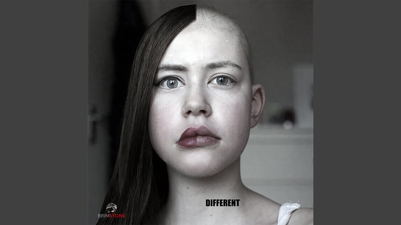 Different