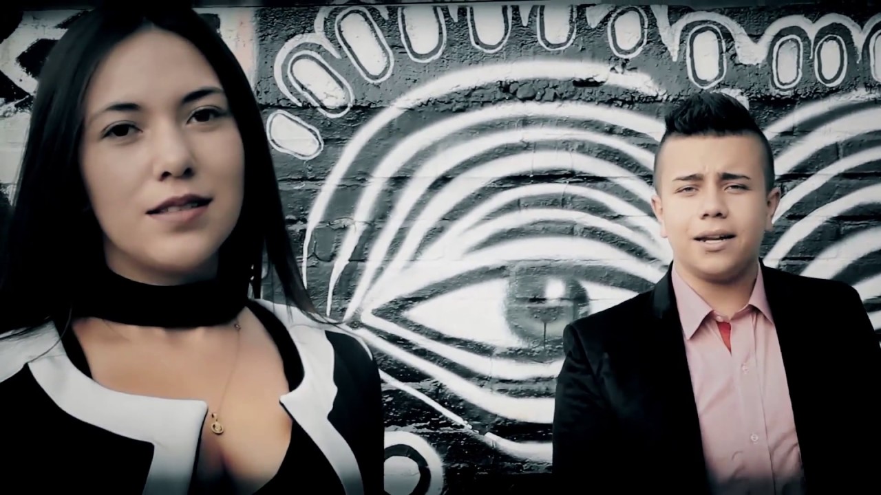 KEVIN RINCON . MI TORTURA  (VIDEO OFICIAL)