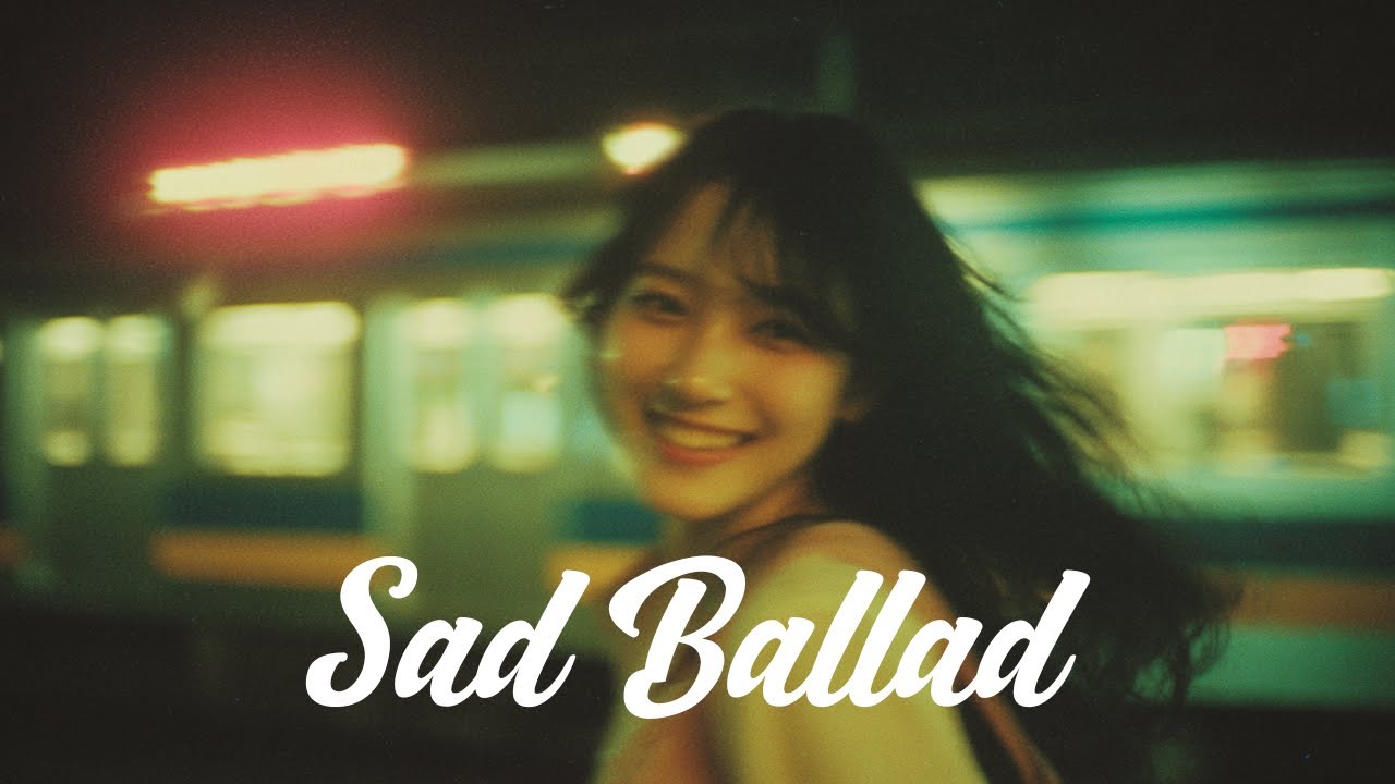 Pop Ballad Love Songs 2025 💔 | Emotional Romantic Hits
