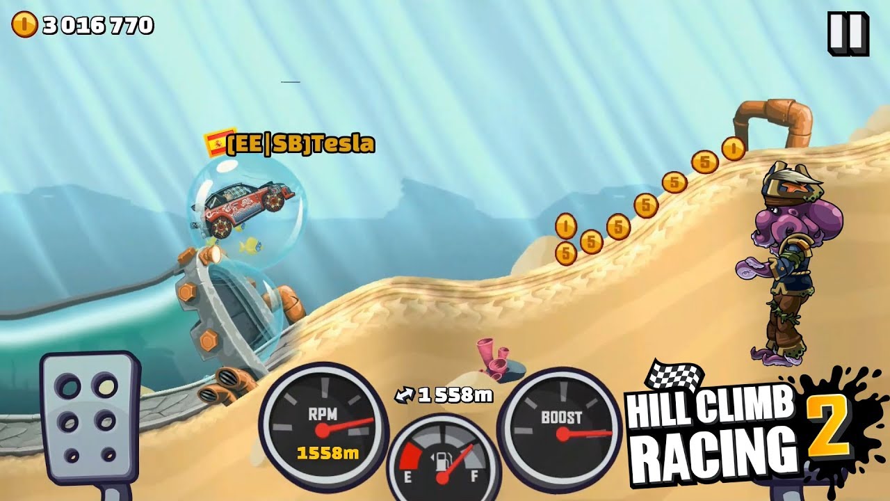 NEW UPDATE 1.24! NEW ADVENTURE MAP RUSTBUCKET REEF AND MUCH MORE!