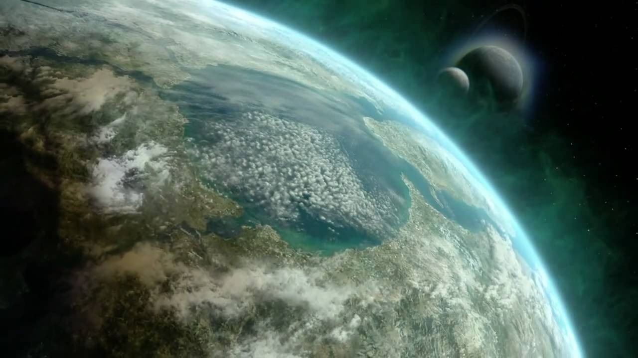 Halo: Reach [PEGI 16] - E3 2009 Trailer