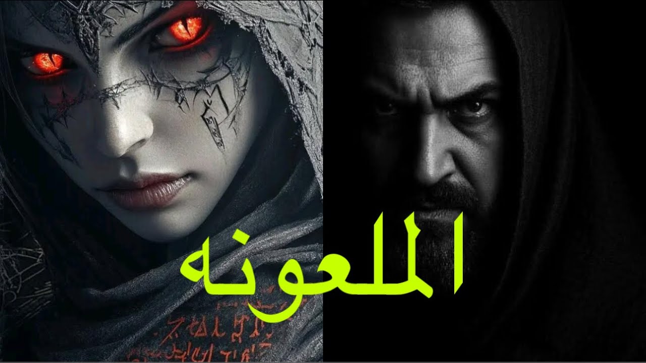 #اكسبلور #رعب #السعودية #رعب قصص رعب  الملعونه ذات النقاب / ظهور جنّية مدمرة في قرية