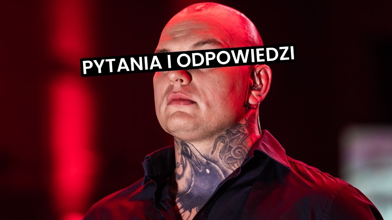 PYTANIA I ODPOWIEDZI