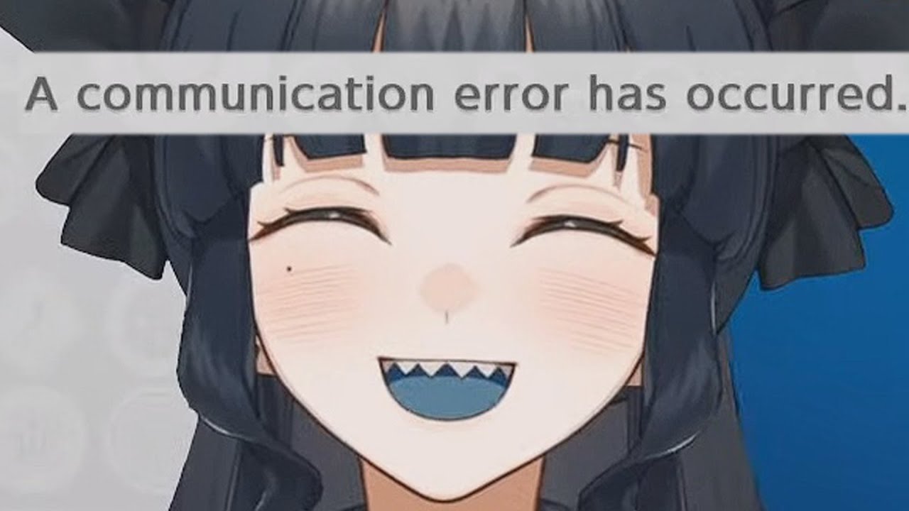 Artemis messes up, seperates her chat in two different streams, gives up and the game gives up too.