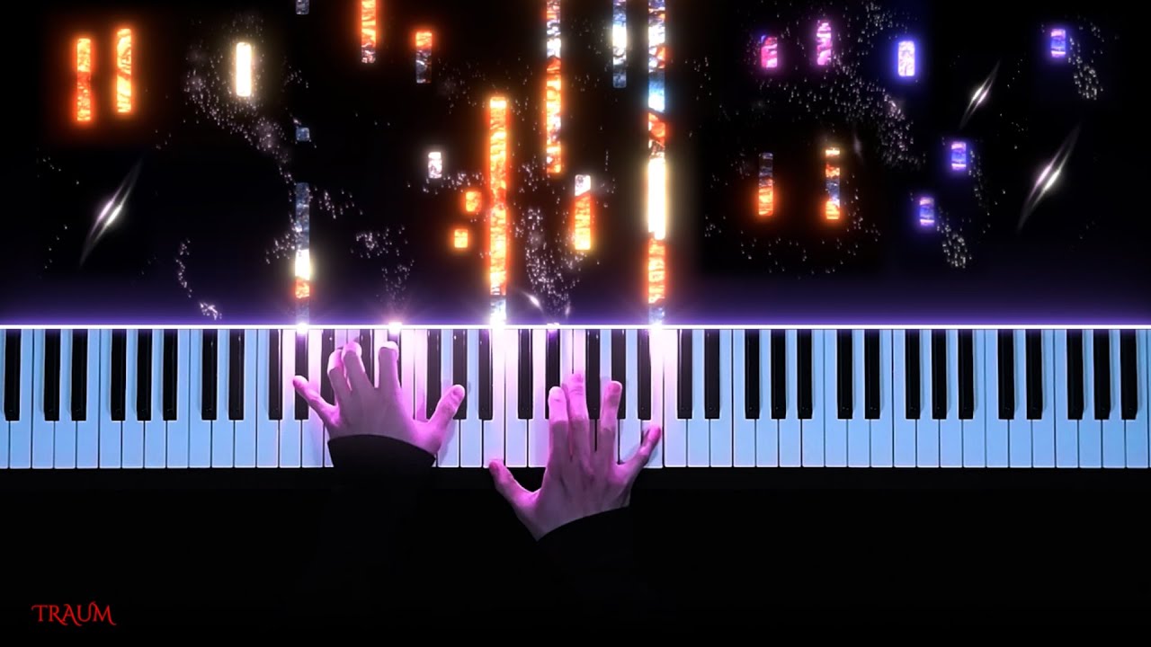Chopin VS Godowsky - 2 Waltzes