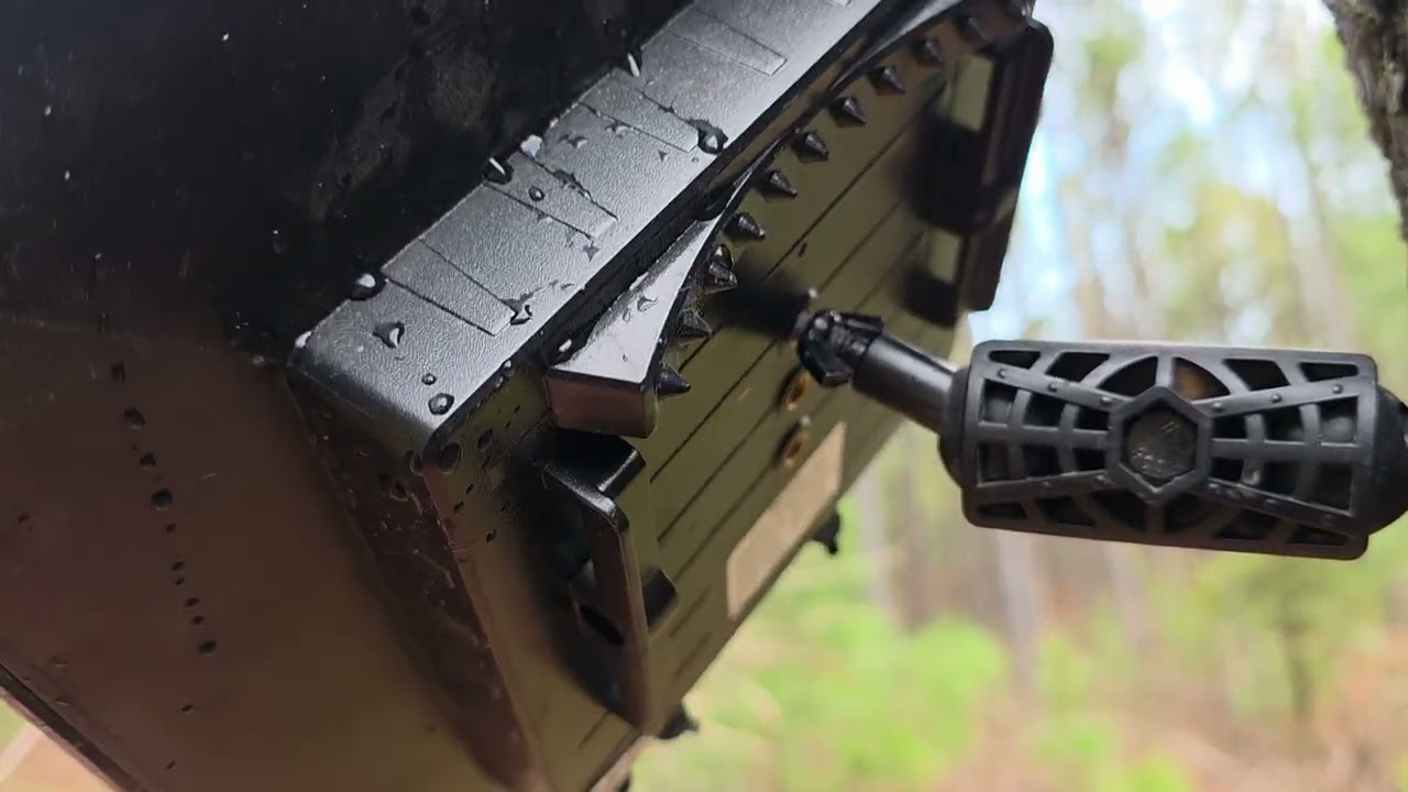 Herd 360 Solar Pack Tech Tip