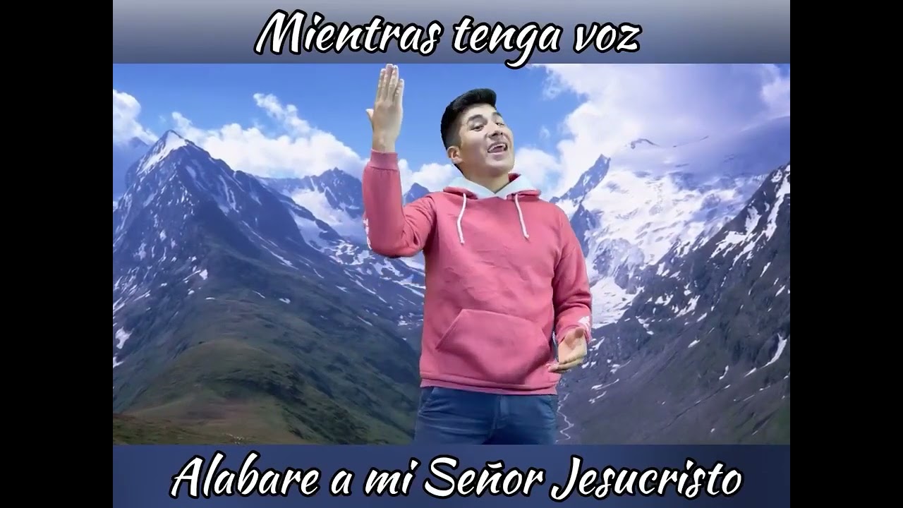 PRIMICIA 2022//PROMESAS DE PACTO//TEMA MIENTRAS TENGAS VOZ//