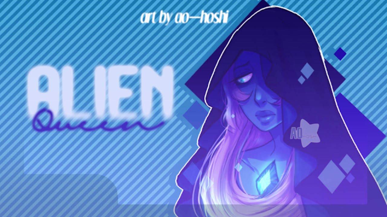 [ASMR/AUDIO RP] Giant Alien Queen
