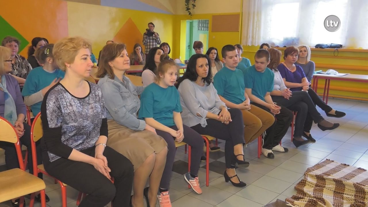 Lokalna.TV: Światowy Dzień Świadomości Autyzmu