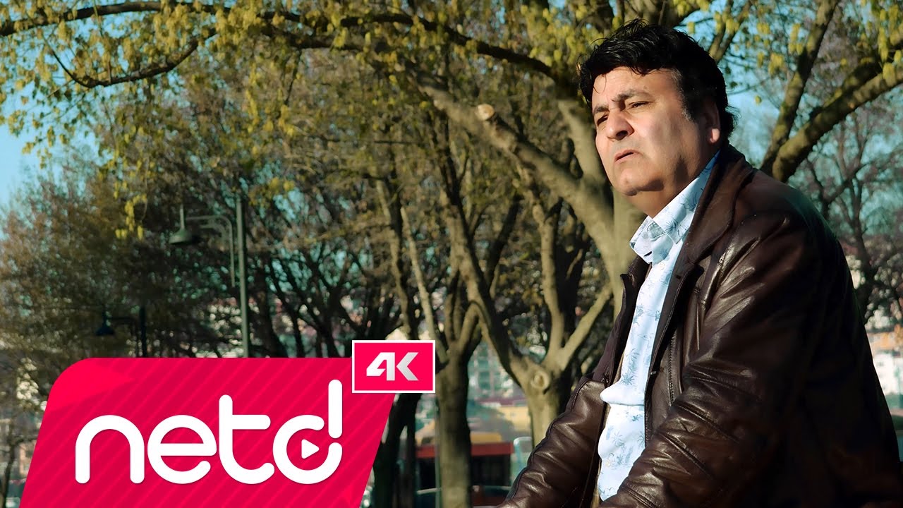 Ferdi Gürses - Canım Annem