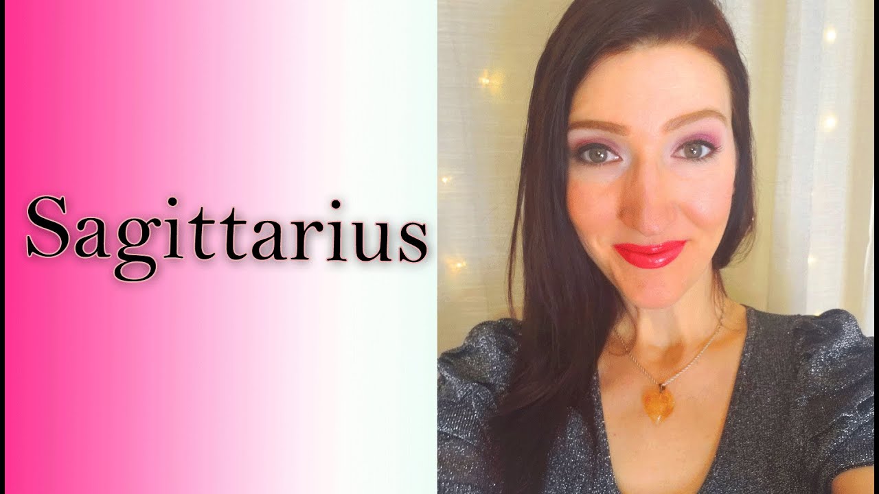 SAGITTARIUS WEEKLY LOVE THIS IS IT!! THE BIG FINALE!!! SEPT 8 TO 14