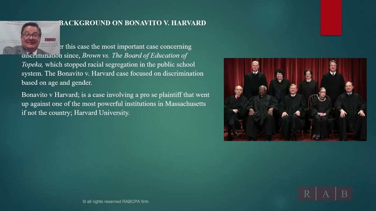 How Massachusetts District Court Legal Hearings Work: Part 2