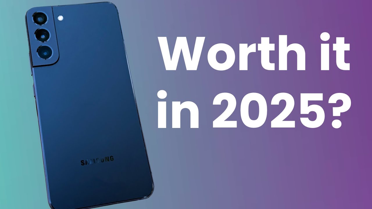 Ultra is Not Needed - Samsung S22 Plus - Worth it in 2025? (Real World Review)