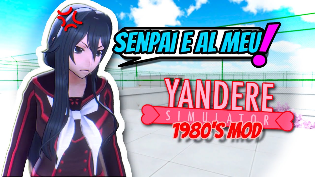 Yandere Simulator În 2023 E Sălbatic