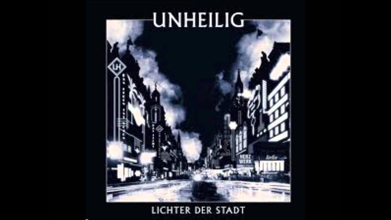 Unheilig Feuerland