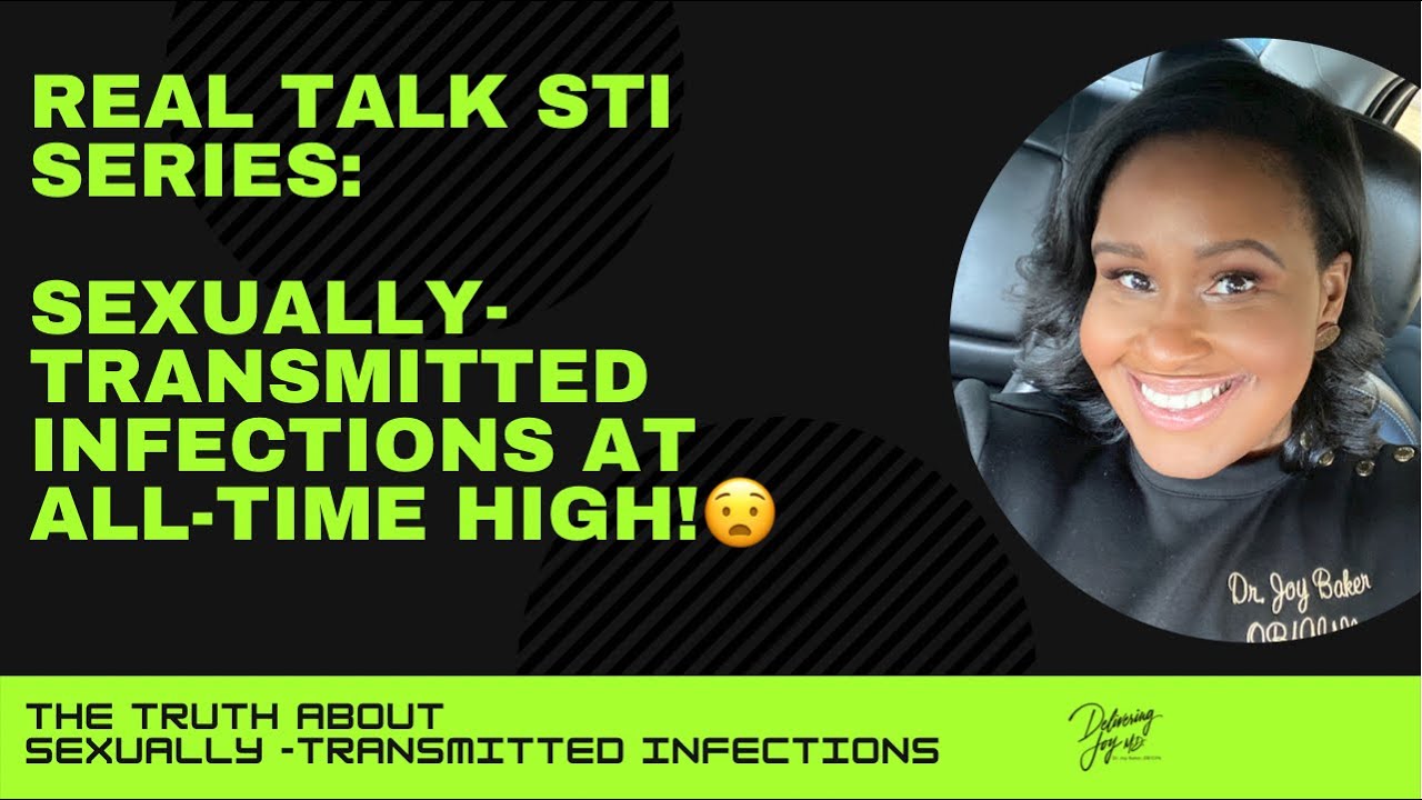 US STD Rates at Record HIGH!
