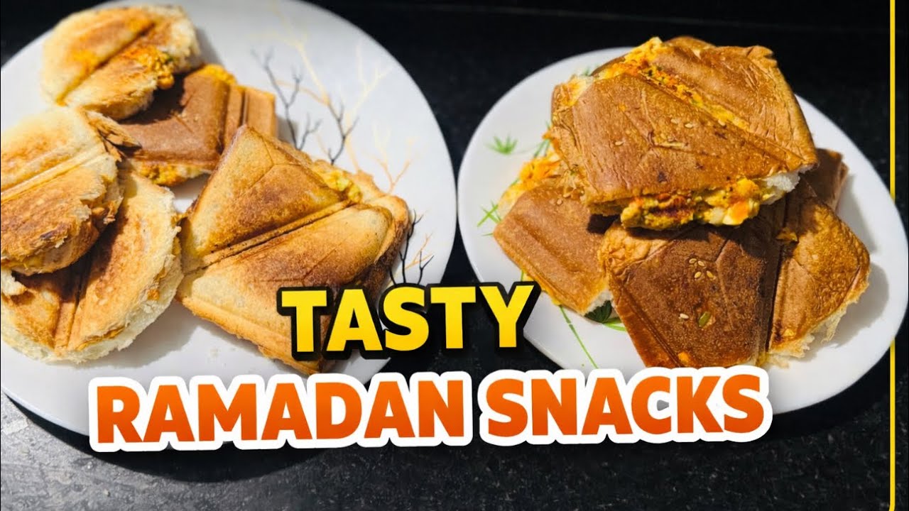 കിടിലം ടേസ്റ്റ് മക്കളെ ഇണ്ടാക്കി നോക്ക് 😳ramadan snacks recipe malayalam/fias dream കിച്ചൻവ്