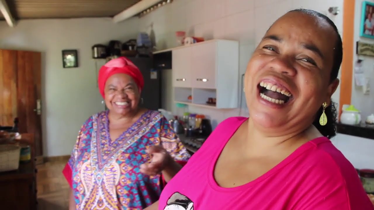 DOMINGO FAMÍLIA NA ALEXANDRINA