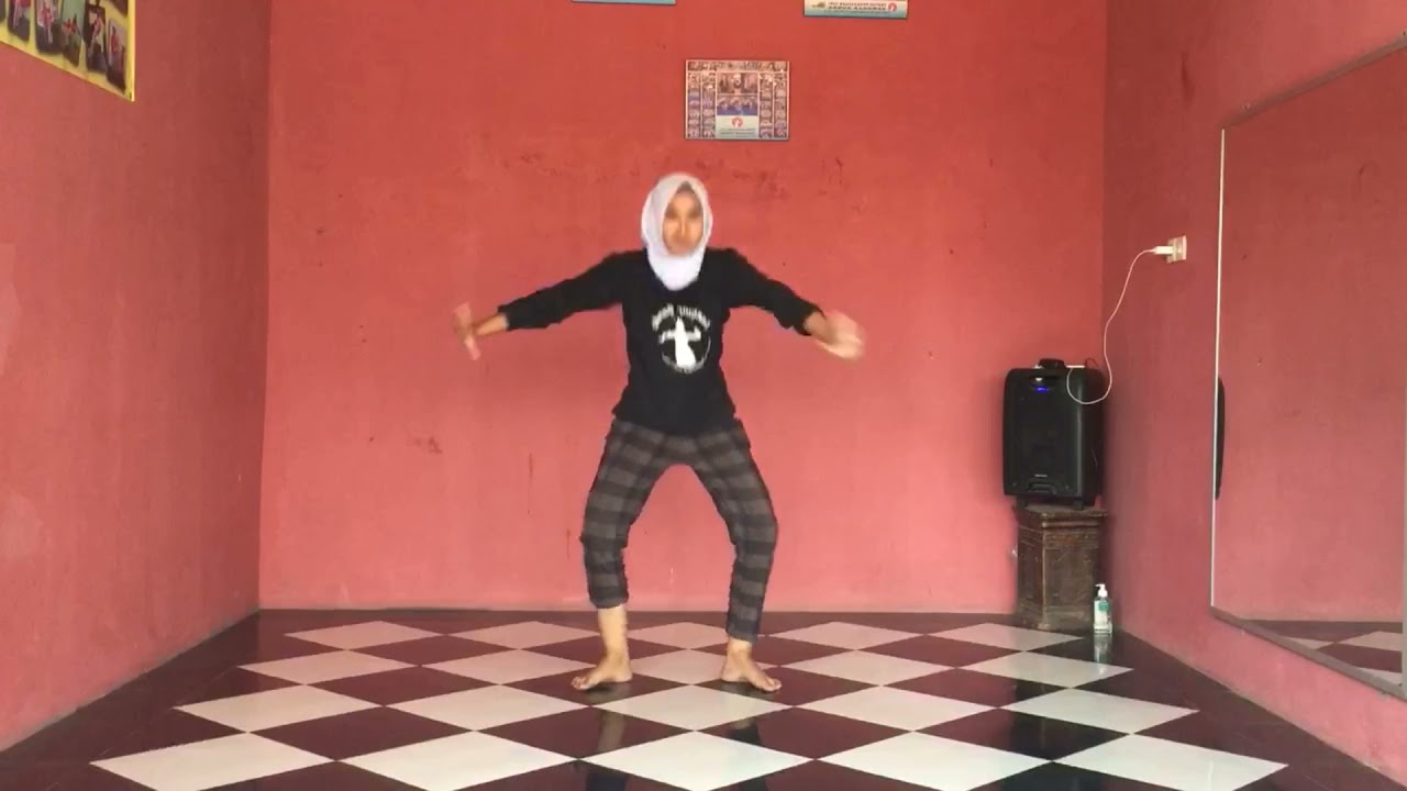 Tari Kalang Sunda (Full Version) untuk Latihan di Rumah (Mirror) | Sanggar Bunda - Gunungputri