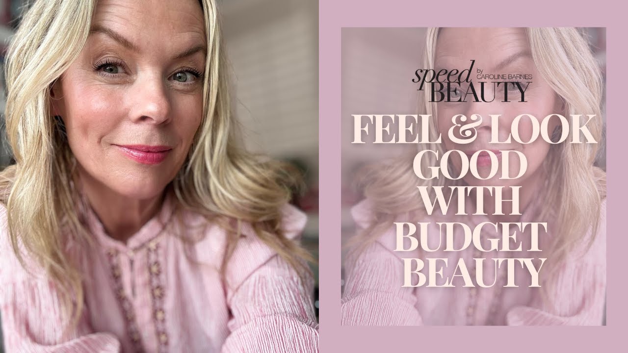 Feel and look good with budget beauty | SPEED BEAUTY