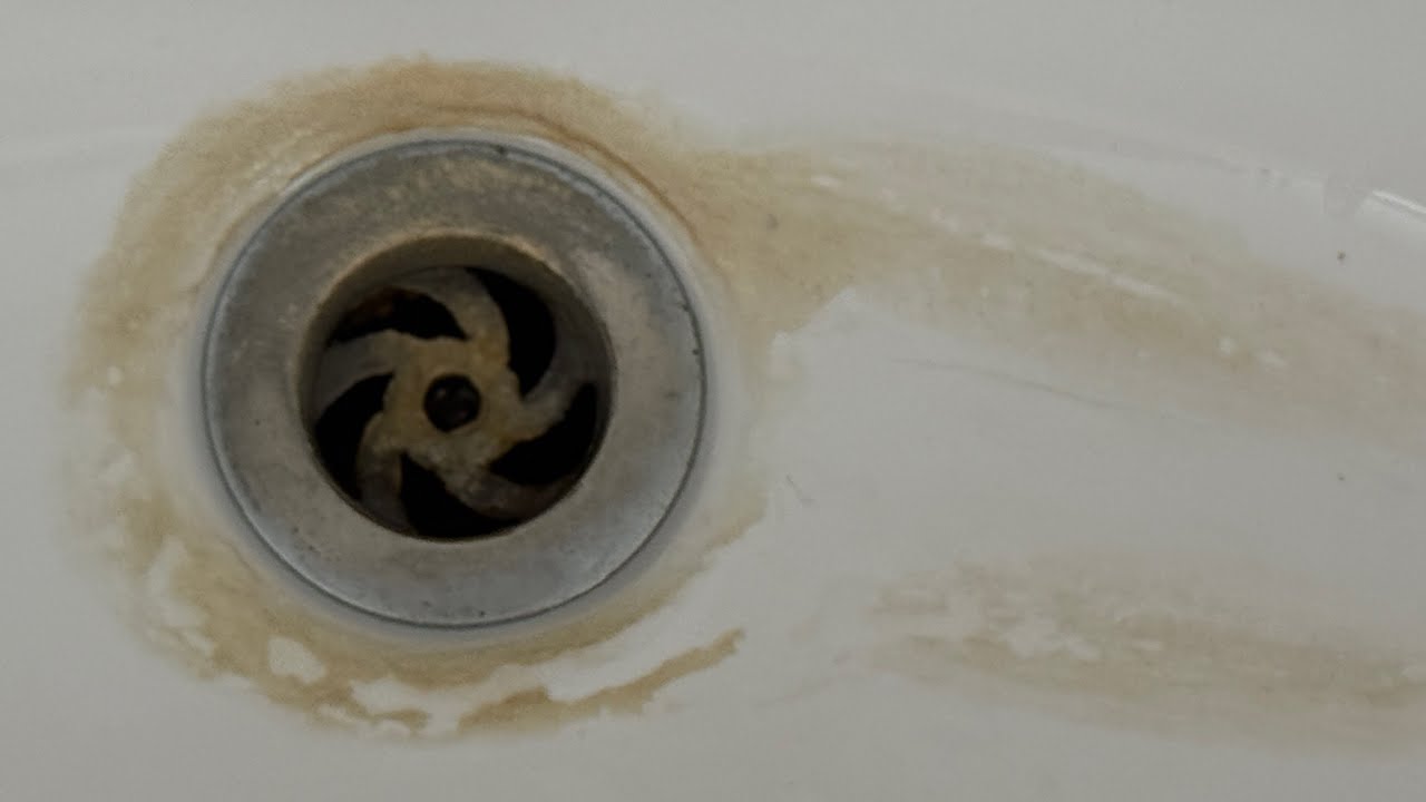 How We Removed Years of Limescale in Minutes!